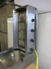 Archway Doner Kebab 4 Burner Gas Grill, Model 4B STD. - 2