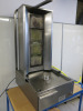 Archway Doner Kebab 4 Burner Gas Grill, Model 4B STD. - 5