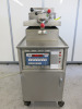 Fastron 'Henny Penny' Meridian Gas Pressure Fryer, Model Meridian MEC 110. - 10