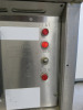 Fastron 'Henny Penny' Meridian Gas Pressure Fryer, Model Meridian MEC 110. - 12