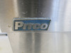 Pitco Gas Single Well Deep Fat Fryer, Model SG14, S/N G16LA087168. Comes with 2 Baskets. Size H90 x W40 x D86cm. - 4