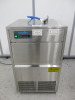 Polar G Series Under Counter Ice Machine, Model GL192-03, S/N 5133575. Size H83 x W50 x D60cm.