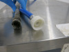 Polar G Series Under Counter Ice Machine, Model GL192-03, S/N 5133575. Size H83 x W50 x D60cm. - 3