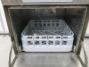 Classeq Undercounter Glasswasher, Model G350, S/N 4009697, YOM 03/2022, Size H64 x W41 x D52cm. Comes with 1 x Tray. - 3