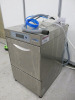 Classeq Undercounter Glasswasher, Model G350, S/N 4009697, YOM 03/2022, Size H64 x W41 x D52cm. Comes with 1 x Tray. - 4