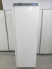 Polar C Series Upright Single Door Freezer, Model CD613, S/N 21236901. Size H185 x W60 x D60cm.