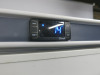 Polar C Series Upright Single Door Freezer, Model CD613, S/N 21236901. Size H185 x W60 x D60cm. - 2