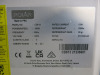 Polar C Series Upright Single Door Freezer, Model CD613, S/N 21236901. Size H185 x W60 x D60cm. - 4