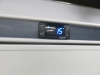 Polar C Series Upright Single Door Fridge, Model CD612, S/N 21272348. Size H185 x W60 x D60cm. - 2