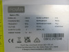 Polar C Series Upright Single Door Fridge, Model CD612, S/N 21272348. Size H185 x W60 x D60cm. - 4