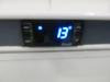 Polar C Series Undercounter Fridge, Model CD610, S/N 22046598. Size H85 x W 60 x D60cm. - 2