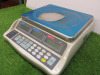 Electronic Counting Scale, Model F905, Capacity 3kg. - 2