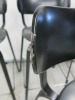 4 x Lapalma Stil Barstool in Black Powder Coated Metal. Size H98cm. - 3
