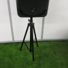 4 x Assorted Speakers to Include: 1 x Electro Voice 300w Speaker, Model SX300 with Gorilla Tripod Stand, 1 x Studiomaster 75w Speaker, Model Drive 12a with NJS Tripod Stand, Pair of Proel Flash 8A V2 Speakers & Pair of Behringer B210D Speakers. - 10