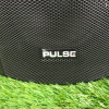 Quantity of Audio Equipment to Include: 4 x 100w Studiospares Speakers, Model 248621, 2 x Pulse SPK40 Speakers, 1 x IMG Stage Line 1200w Pro Power Amplifier, Model STA-322, 1 x IMG Stage Line 500w Pro Power Amplifier, Model STA-160, 1 x Solton AA-Craaft - 17