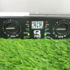 Quantity of Audio Equipment to Include: 4 x 100w Studiospares Speakers, Model 248621, 2 x Pulse SPK40 Speakers, 1 x IMG Stage Line 1200w Pro Power Amplifier, Model STA-322, 1 x IMG Stage Line 500w Pro Power Amplifier, Model STA-160, 1 x Solton AA-Craaft - 23