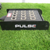 Quantity of Audio Equipment to Include: 4 x 100w Studiospares Speakers, Model 248621, 2 x Pulse SPK40 Speakers, 1 x IMG Stage Line 1200w Pro Power Amplifier, Model STA-322, 1 x IMG Stage Line 500w Pro Power Amplifier, Model STA-160, 1 x Solton AA-Craaft - 31