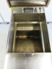 Fastron 'Henny Penny' Meridian Gas Pressure Fryer, Model Meridian MEC 110. - 3