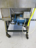 Fastron 'Henny Penny' Meridian Gas Pressure Fryer, Model Meridian MEC 110. - 9