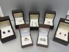 ON-LINE AUCTION FOR STOCK OF JEWELLERY SHOP, LUXURY FURNITURE, ARTWORK, MEMORABILIA & MORE