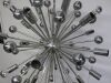 ON-LINE AUCTION FOR STOCK OF JEWELLERY SHOP, LUXURY FURNITURE, ARTWORK, MEMORABILIA & MORE - 27