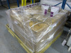 Pallet Containing 114 x Cooke & Lewis New Boxed Kitchen Mixer Taps Including: 22 x Clavey, 14 x Katiki, 4 x Gurar, 4 x Dhonin, 2 x Chutes, 3 x Farin, 18 x Akaka, 15 x Tolmer, 20 x Tolmer Black, 7 x Other Misc Cooke & Lewis Taps. - 2