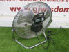 Kingfisher HF45-A Floor Free Standing Fan. - 2