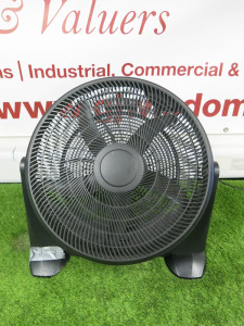 Kingfisher KYT-50A1 Floor Free Standing Fan