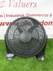 Kingfisher KYT-50A1 Floor Free Standing Fan
