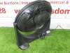Kingfisher KYT-50A1 Floor Free Standing Fan - 2