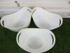 3 x Freixenet Ice Buckets. - 2