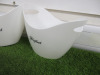 3 x Freixenet Ice Buckets. - 3