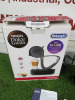 Delonghi Infinissima Coffee machine, Model EDG160.A. Comes in Original Box. - 4