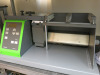 Skantron, SkanStacker 300 Microplate Washer. Comes with 2 x Vacuum Pumps & Accessories (As Viewed). - 6