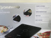 Daewoo 200w Induction Hob with Built in Timer in Box. - 3