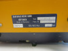 Sartorius 3703MP Weighing Scales in Yellow, Model 3703. - 3