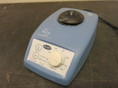 Stuart Vortex Mixer, Model SAB.