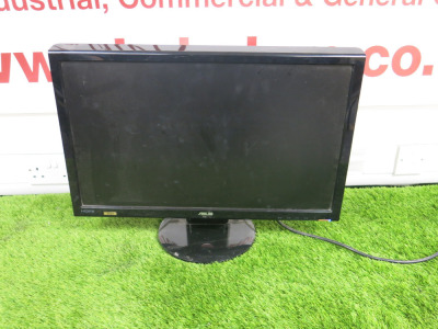 Asus 24" Monitor Model VH242.