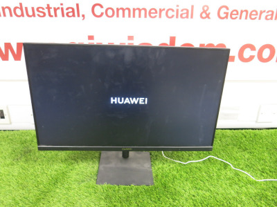 Huawei 24" Monitor, Model AD80HW.