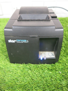 Star TSP100III Thermal Printer.