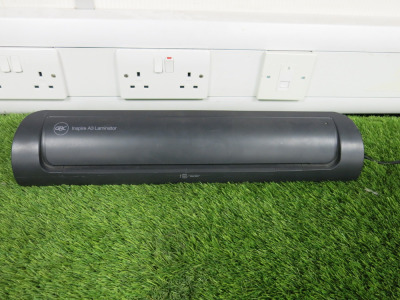 GBC Inspire A3 Laminator.