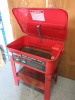 Sealey Parts Cleaning Tank, Model SM19.
