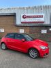 GF12 HRJ: Audi A1 Sport TFSI S-A, 5 Door Hatchback in Red. Petrol, Automatic, 1390cc. Mileage 58,145. MOT Expires 3rd March 2026. ULEZ Compliant. Comes with V5C Logbook, 2 x Keys & Full Service History. NOTE: vehicle sold with zero buyers premium or VAT - 4