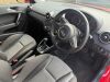 GF12 HRJ: Audi A1 Sport TFSI S-A, 5 Door Hatchback in Red. Petrol, Automatic, 1390cc. Mileage 58,145. MOT Expires 3rd March 2026. ULEZ Compliant. Comes with V5C Logbook, 2 x Keys & Full Service History. NOTE: vehicle sold with zero buyers premium or VAT - 13
