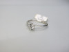 Platinum Solitaire Diamond Ring (0.33ct) in Box. Ring Size M. RRP &pound;2295. - 3