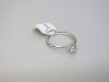 Platinum Solitaire Diamond Ring (0.33ct) in Box. Ring Size M. RRP &pound;2295. - 4