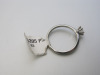 Platinum Solitaire Diamond Ring (0.33ct) in Box. Ring Size M. RRP &pound;2295. - 5