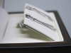 Pair of 18ct White Gold Earrings with Diamond Cluster Drop (0.44ct) in Box. RRP &pound;1525. - 3