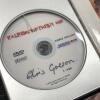 Chris Gollon Signed DVD 1/100 'Kaleidomorphism One' - 3