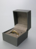 18ct Gold Ring with 8 Diamonds, Size N. RRP &pound;895.
